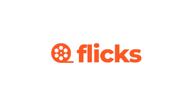Flicks Logo